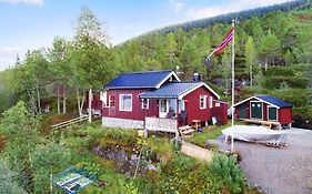 Cozy Cabin With A Great View